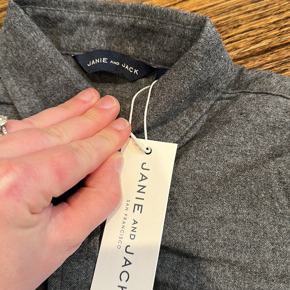 Boys shirt - Picture 2 of 3